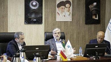 وزیر علوم: حفظ یکپارچگی منطقه تاریخی اطراف دانشگاه هنر یک وظیفه ملی است