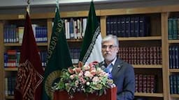 بزرگترین سایت دانلود مقاله در کشور رونمایی شد
