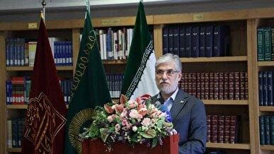 بزرگترین سایت دانلود مقاله در کشور رونمایی شد