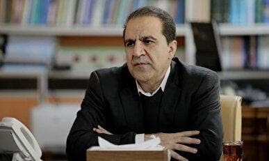 کرمی: در اربعین امسال ۴۰۰ موکب در سطح استان ایلام کار خدمت رسانی را انجام می‌دادند + فیلم