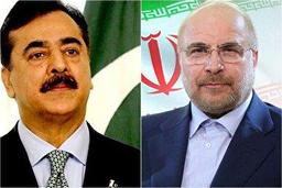 دعوت مجلس سنای پاکستان از قالیباف برای سفر به اسلام‌آباد