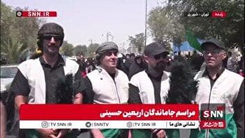 جای شهدای اقتدار خالی است/ برای حل مساله آب نیاز به هیچ اجنبی نداریم