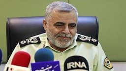 دستگیری ۳۰۰ مجرم سابقه‌دار هنگام پرسه‌زنی یا تلاش برای خروج غیرقانونی از مرز