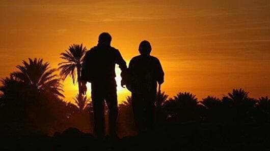 بدان امید دهم جان، که خاک کوی تو باشم