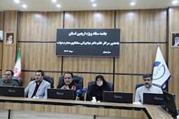 سخنگوی دولت: اقتصاد مرز‌ها ضامن امنیت پایدار کشور است