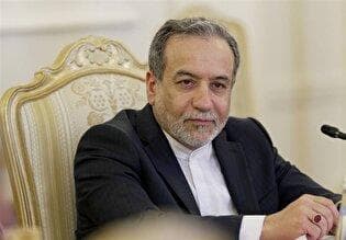 عراقچی: نبرد امام حسین (ع) ایستادگی در مقابل ظلم و ستم بود