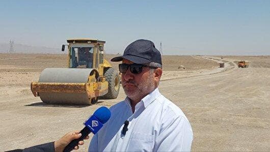 ۴۵۰ کیلومتر باند دوم تا پایان دولت چهاردهم در خراسان جنوبی به بهره‌برداری می‌رسد