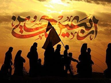 وزیر ارشاد: اربعین یک سفر نیست، یک سلوک است