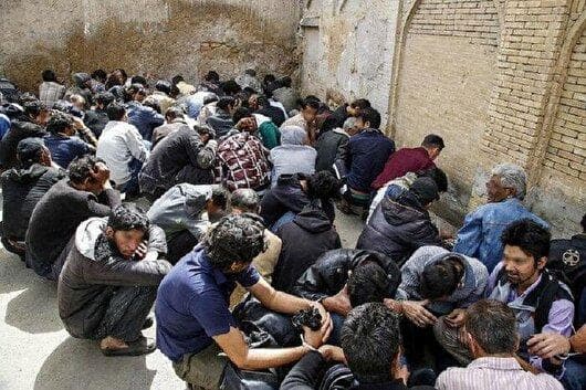 تیر بهزیستی گلستان به سنگ خورد/ خط و نشان دادستان برای حفظ پناهگاه معتادان