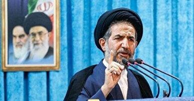 ابوترابی‌فرد: حرکت امام حسین (ع) برای بازگشت به سیره پیامبر بود / آزادگان اسارتگاه را به دانشگاه تبدیل کردند