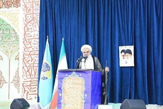 اربعین، نماد اتحاد و مقاومت اسلامی در برابر جبهه استکبار