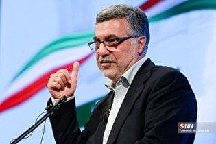 ظفرقندی: ۵ هزار نفر در آزمون‌های برد تخصصی و فوق‌تخصصی پزشکی امسال شرکت می‌کنند