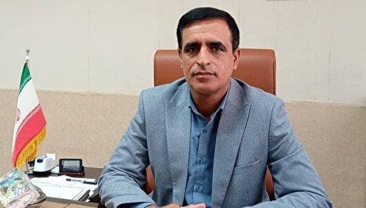 افتتاح چهار مدرسه و نخستین استخر دانش‌آموزی میناب در هفته دولت
