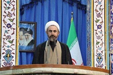 امام جمعه ایلام: مدیریت کنگره اربعین در استان شایسته تقدیر است