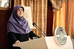 مهاجرانی: ایران نگران حضور نیروهای خارجی در قفقاز است