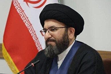 حجت‌الاسلام حسینی: ظرفیت‌های نهفته اربعین روز به روز نمایان‌تر می‌شود
