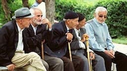 تشخیص زودهنگام پارکینسون، کلید کنترل علائم و بهبود کیفیت زندگی