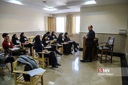 ثبت نام فراخوان جذب هیات علمی دانشگاه آزاد اسلامی تمدید شد