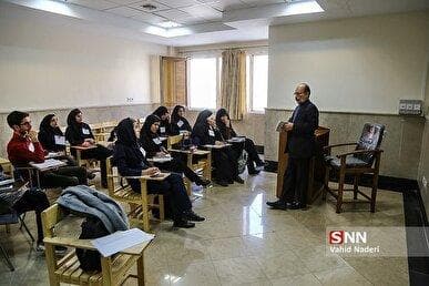 ثبت نام فراخوان جذب هیات علمی دانشگاه آزاد اسلامی تمدید شد