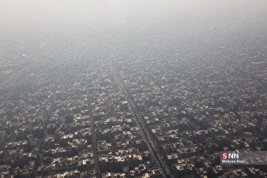 آلودگی هوا در سال ۱۴۰۳ به چند نفر آسیب رساند؟