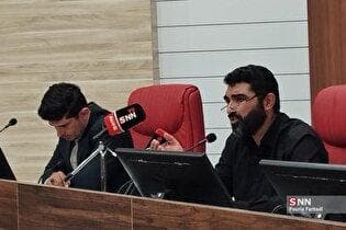 سهم بودجه‌ فرهنگی چهارمحال و بختیاری از ناچیز، ناچیز است / سکوت نماینده در برابر مطالبه‌گری فرهنگی