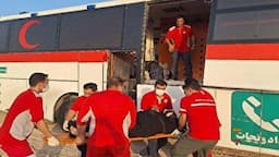 خستگی و خواب‌آلودگی بیشترین علت تصادفات در آخرین موج بازگشت زائران
