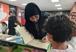 سال‌ها طول کشید تا شهامت نوشتن درباره امام حسین (ع) را پیدا کنم