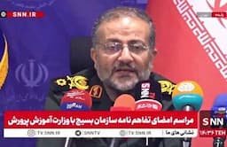آغاز ساخت ۴۷۶ واحد آموزشگاهی با ۲۲۷ کلاس در سراسر کشور + فیلم