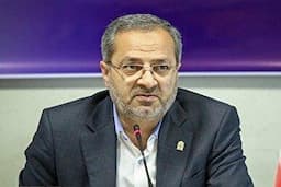 کاظمی: هر مدرسه‌ای که می‌سازیم به اندازه یک موشک برای دشمنان ترس و وحشت ایجاد می‌کند + فیلم