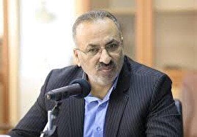 کاهش ۵۰ درصدی بارندگی و افت ذخایر سدها/ صرفه‌جویی کلید عبور از بحران آب در خراسان جنوبی است