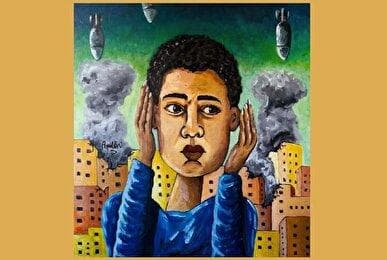 دوسالانه غزه به نيويورك مي‌رود