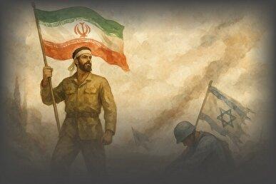 بسیج دانشجویی دانشگاه صنعتی امیرکبیر پیرامون شرایط پساجنگ؛ ملت ایران هیچگاه ظلم و ستم را تحمل نخواهد کرد