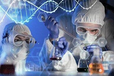 حمایت از طرح‌های حوزه زیست‌فناوری پزشکی