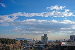 کیفیت هوای تهران قابل قبول است