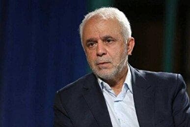 اوحدی: آزادگان همچون «الماس» بر تاریخ کشور می‌درخشند