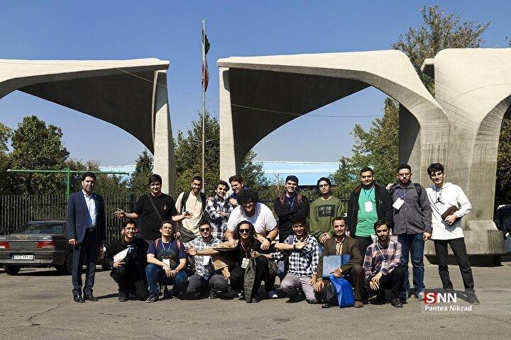 دانشگاه تهران زیر ذره‌بین داوطلبان کنکور/ راز‌های قبولی و موفقیت در این مرکز علمی