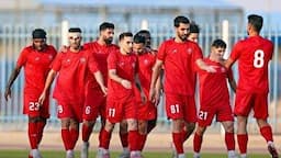 ساعت بازی پرسپولیس و فجرسپاسی+ ترکیب