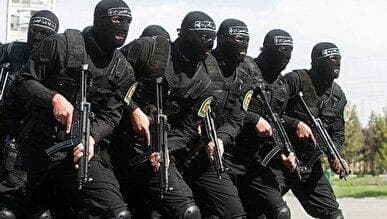 آزادی گروگان در قلعه گنج پس از ٢٠ روز