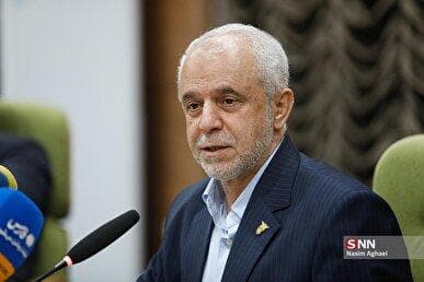 اوحدی: جنگ ۱۲ روزه نشان داد با سلاح در مقابل ملت ایران نمی‌توانند به جایی برسند + فیلم