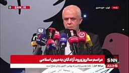 اوحدی: جنگ ۱۲ روزه نشان داد با سلاح در مقابل ملت ایران نمی‌توانند به جایی برسند
