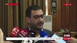 بابایی: بیش از هزار رای ماده ۱۰۰ مربوط به دکل‌ها و آنتن‌های غیرمجاز در سطح شهر تهران داریم/ شهرداری باید هر چه سریعتر اقدام کند