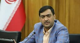 بابایی: بیش از هزار رای ماده ۱۰۰ مربوط به دکل‌ها و آنتن‌های غیرمجاز در سطح شهر تهران داریم/ شهرداری باید هر چه سریعتر اقدام کند + فیلم