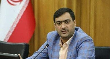 بابایی: بیش از هزار رای ماده ۱۰۰ مربوط به دکل‌ها و آنتن‌های غیرمجاز در سطح شهر تهران داریم/ شهرداری باید هر چه سریعتر اقدام کند + فیلم