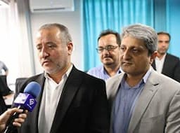 حمایت از شرکت‌های دانش‌بنیان خراسان جنوبی یک تکلیف است