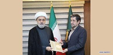 رئیس ستاد سی و نهمین کنفرانس بین‌المللی وحدت اسلامی منصوب شد
