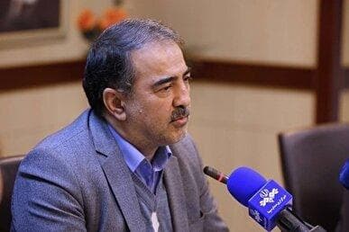 عبادی: ۱۰۰ هزار پرستار در کشور کم داریم + فیلم