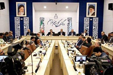 القاصی: دادخواست‌های اعسار خارج از نوبت و به‌طور ویژه رسیدگی شود