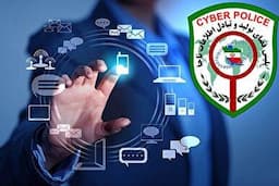 هشدار پلیس فتا درپی هک شدن مدیران مدارس
