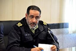 آذربایجان شرقی رتبه نخست پیشگیری از وقوع جرم در کشور