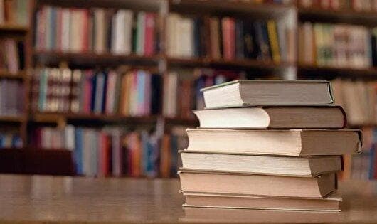 محمدشهر کاندیدای «پایتخت کتاب ایران» می‌شود